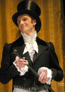 РЕВИЗОР | Театр им. Ленсовета