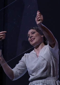 Енуфа | Музыкальный театр им. Станиславского