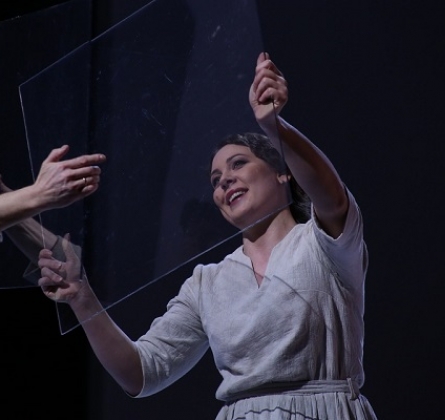 Енуфа | Музыкальный театр им. Станиславского