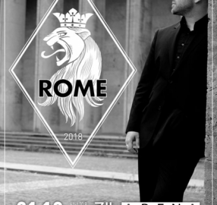 ROME