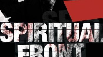 SPIRITUAL FRONT