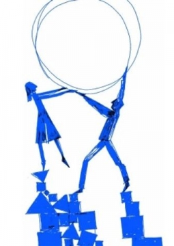 Особые люди | Театр на Малой Бронной