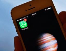Найдена опасная уязвимость в WhatsApp