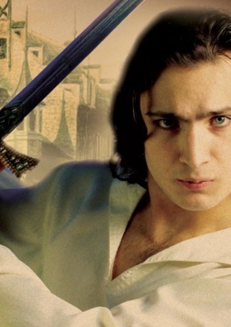 Принц Каспиан | Театр на Малой Бронной