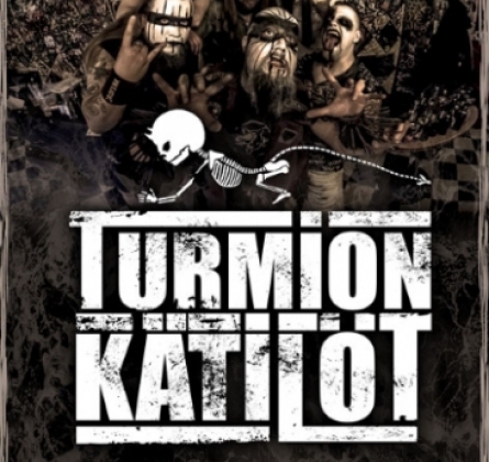 TURMION KATILOT
