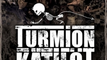 TURMION KATILOT