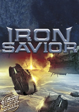 IRON SAVIOR