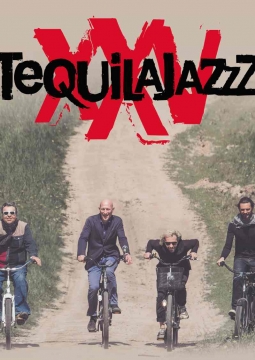 TEQUILAJAZZZ