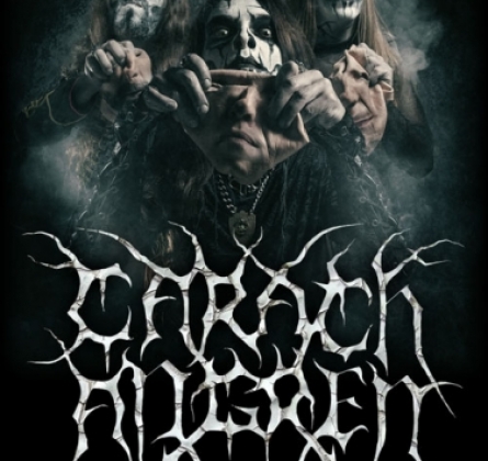 Carach Angren