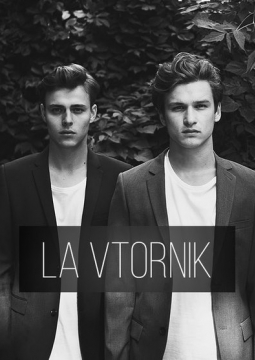 LA VTORNIK