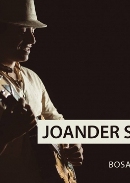 Один вечер в Рио-де-Жанейро