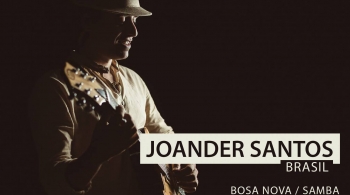 Один вечер в Рио-де-Жанейро