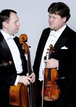 Квартет имени Давида Ойстраха