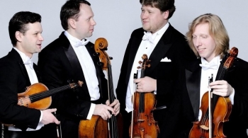 Квартет имени Давида Ойстраха