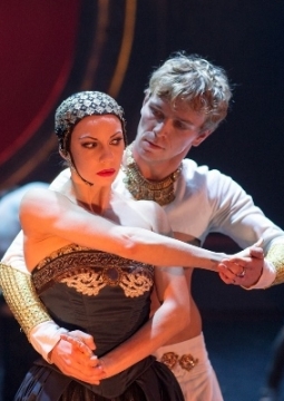 КАЛИГУЛА | Московский Губернский театр