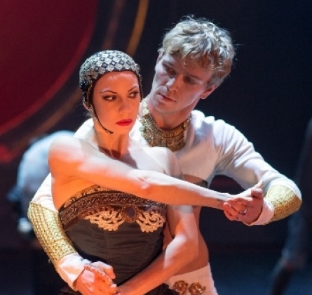 КАЛИГУЛА | Московский Губернский театр