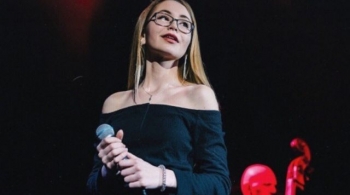 MAXIMUM JAZZ TRIO И ПОЛИНА ИЛЬИНА