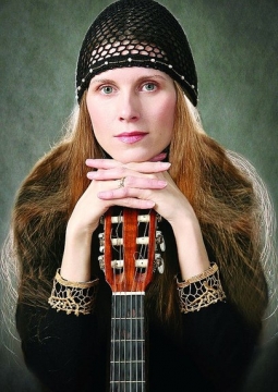 Светлана Копылова