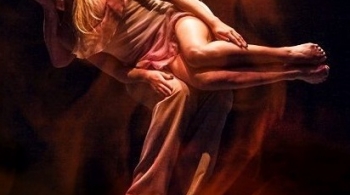 Пляж Комильфо | Балет Евгения Панфилова