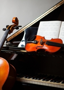 Вечер камерной музыки