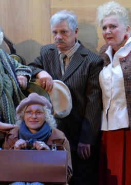 Ретро | Театр на Малой Бронной