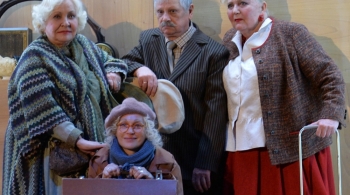 Ретро | Театр на Малой Бронной