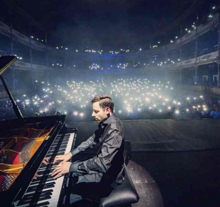 Peter Bence (Петер Бенце)