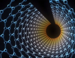 Ученые нашли способ структурно усилить графен в два раза