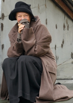 Подлинная история Фрекен Бок | Театр на Малой Бронной