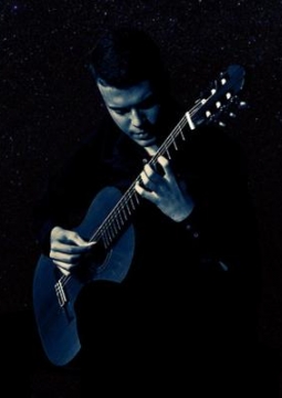 Многоликая гитара: Серджан Булат (Хорватия)