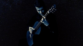 Многоликая гитара: Серджан Булат (Хорватия)