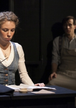 Княжна Марья | Театр на Малой Бронной