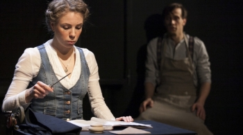 Княжна Марья | Театр на Малой Бронной