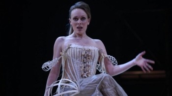 Тартюф | Театр на Малой Бронной