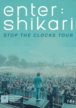 Enter Shikari