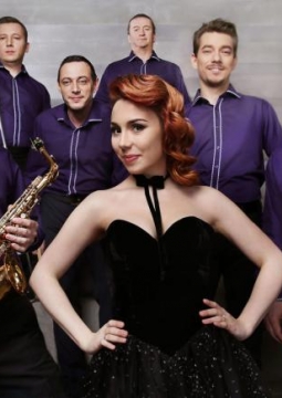 Jazz Dance Orchestra