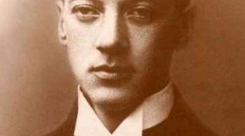 Николай Гумилёв. Звезда Конкистадора