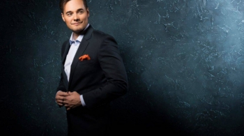 Муслим Магомаев