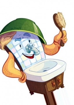 Мойдодыр | Всей семьей в концертный зал