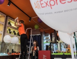 AliExpress начал блокировать аккаунты россиян за открытые споры, пишут СМИ