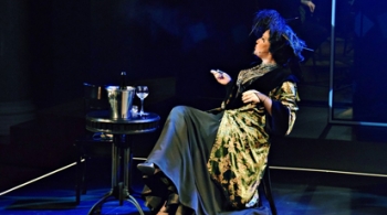 Семь смертных грехов | Геликон-опера