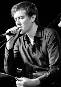 Ансамбль Виктора Филатова