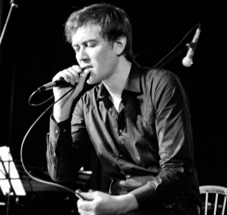 Ансамбль Виктора Филатова