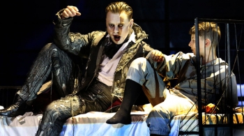 Поворот винта | Камерная опера Щецина