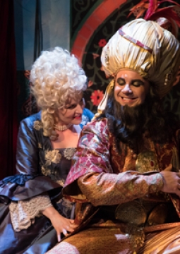 Похищение из Сераля | Варшавская камерная опера