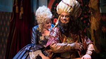 Похищение из Сераля | Варшавская камерная опера