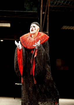 Паяцы | Санктъ-Петербургъ Опера