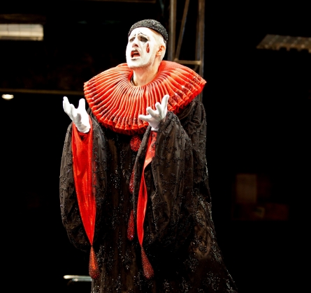 Паяцы | Санктъ-Петербургъ Опера