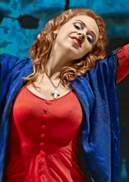 Сельская честь | Санктъ-Петербургъ Опера