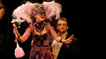 Летучая мышь | Санктъ-Петербургъ Опера